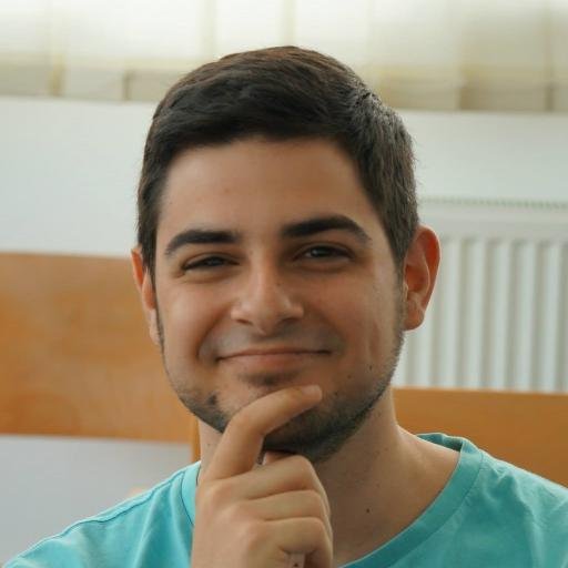 Software Craftsman @EngNetworks. Passionate about writing simple and clean code, sharing my knowledge with others, and personal development.