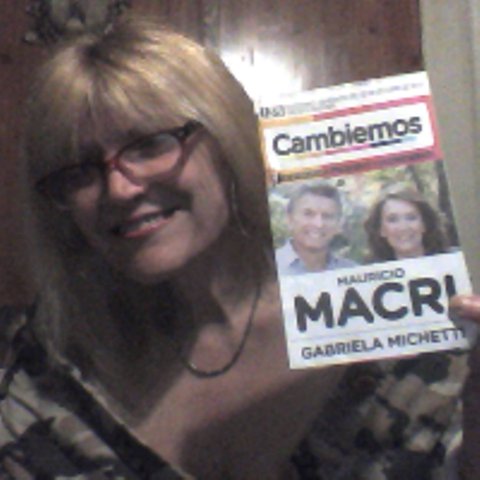 BernaMarisa's profile picture. Comerciante