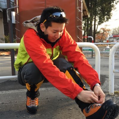 Kuniharu_37's profile picture. 風に導かれてスナフキンのように生きる。