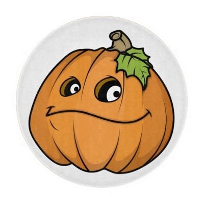 smarmypumpkin's profile picture. I'm a pumpkin.