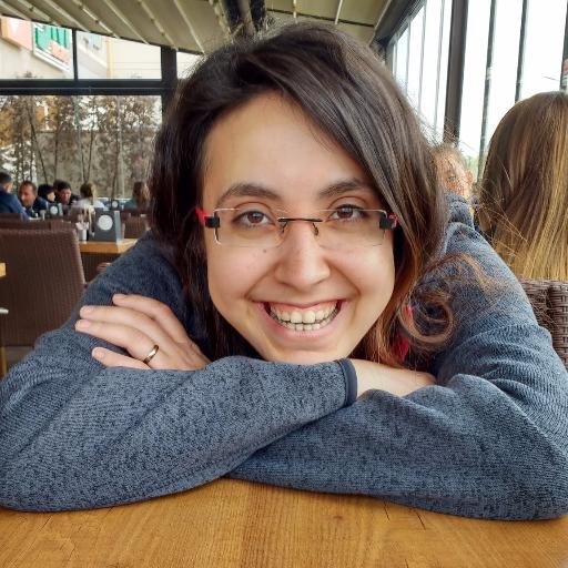 SeyduB's profile picture. Software Developer