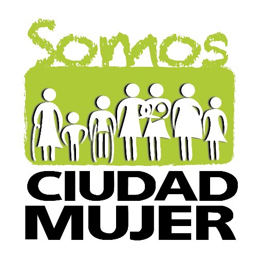 Diputado y diputada de la @asambleaSV: Si no votas por #CiudadMujer, no voto por ti