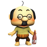 かこみきさんのプロフィール画像