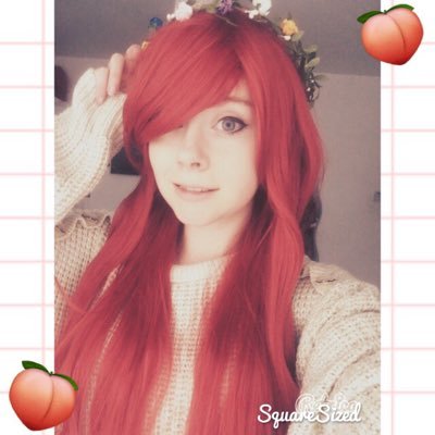 Alpaca Queen | 16 | ♀ | ♋️ | 5'2 ☆Magical Girl☆ ✖British✖ ✿Artist✿ ♡Cosplayer♡ ✁Guro✁