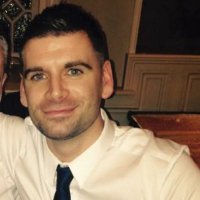 Damien Hoare (@dajminho) 's Twitter Profile