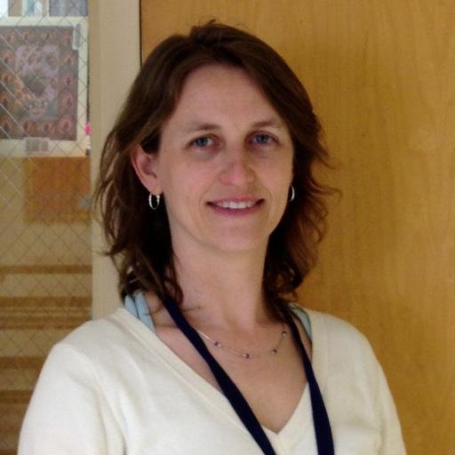 Jenny Lussier Profile