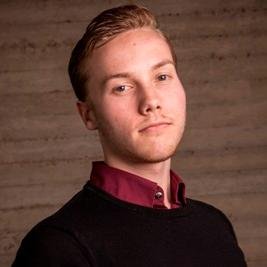 JornSchulting95's profile picture. - History Student @eshcc_eur - Treasurer 35th Board @IFA_ACE -  'Happiness is only real, when shared.' -