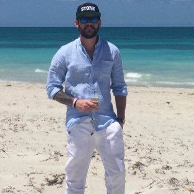 HorizonKyle's profile picture. Certified Cicerone® **All tweets are my own opinions and not those of Horizon Beers Inc.**