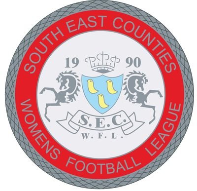 Official Account of the South East Counties Women's Football League ~ 2021/22 Division 1 East & West ,Kent Division 1 East & West & Kent Division 2 East & West