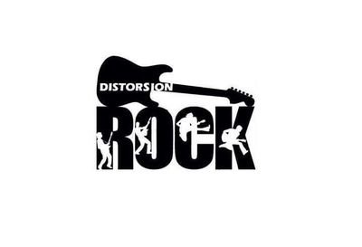 DistorsionRockさんのプロフィール画像