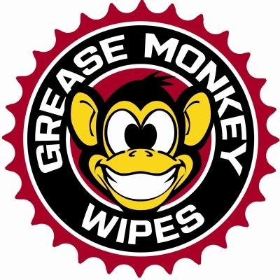 Grease Monkey Wipes, as seen on  Shark Tank, are ideal for cleaning mobile messes associated with biking, boating, driving, fishing, hunting, camping, and  more