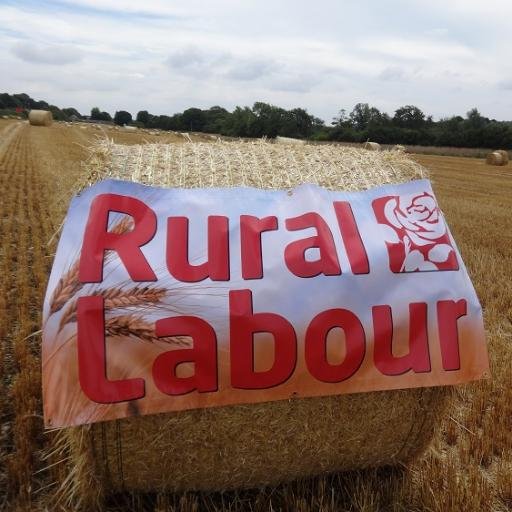Rural Labour
Town & Village
Labour on YOUR side