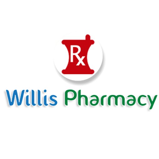 Willis Pharmacy provides a Quality, Convenient and Accurate Service to our Community.
