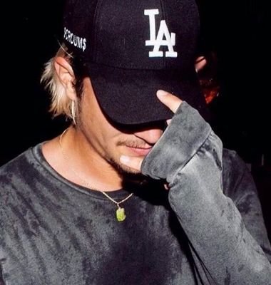 kenrpgflu's profile picture. le médecin légiste est formel: beta jusqu'à la M.O.R.T