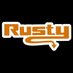 Stingray Rus7 (@rust_rays1) Twitter profile photo Stingray Rus7 (@rust_rays1) Twitter profile photo