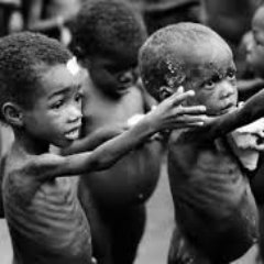 endhunger2day's profile picture. Hunger is a very big issue around the world and this page is to promote ending hunger