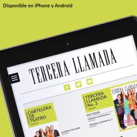 tercera llamada(@revistatercera) 's Twitter Profile Photo