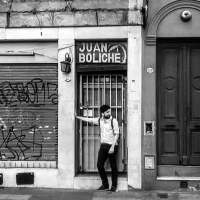 beryerot's profile picture. No es para tanto pero igual sí