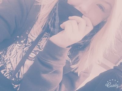 bamsarahsohie's profile picture. ich bin nicht wie du will ich auch gar nicht sein 
ich bin ich ich Lebe meinen leben ich liebe es