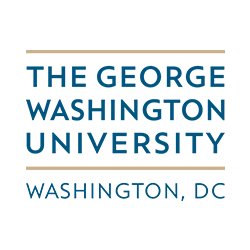 Sharing updates on the online graduate cybersecurity degrees offered at The George Washington University.