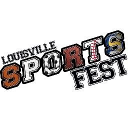 sportsfestlou's profile picture. The Total sports Experience. Coming to Louisville January 6th & 7th 2018.