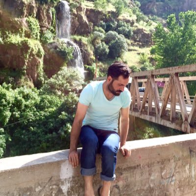 CesserMk's profile picture. مهندس عراقي. تكنوقراط