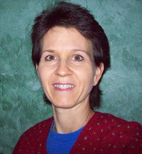 Miriam Bolton (miriambolton) Twitter