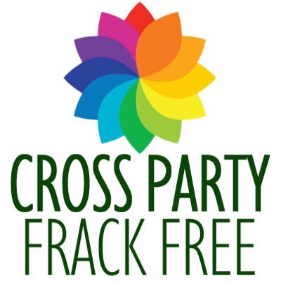 Cross Party Frack Free framework to promote and capture the support among politicians for a UK wide ban on #fracking #BanFracking #crosspartyfrackfree