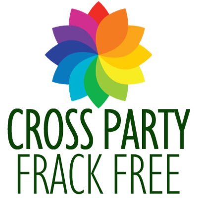 Cross Party Frack Free framework to promote and capture the support among politicians for a UK wide ban on #fracking #BanFracking #crosspartyfrackfree