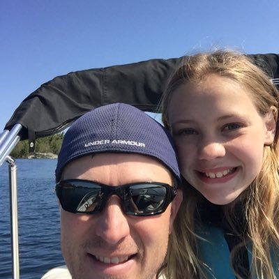 JeffKlomps's profile picture. Cash cropper and father of four.