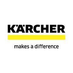 Kärcher - Líder mundial en limpieza e innovación.