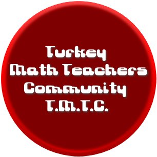 TurkeyMathTeachersCommunity
@HulyaCAYIR
#STEAM #EGT #EDU
https://t.co/dPXGvmng5n