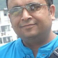 anil aggarwal (@aggarwalanil) 's Twitter Profile