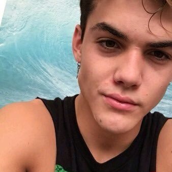 lgraysondolanl's profile picture. 