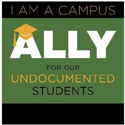 We are Cal Poly faculty, staff, administrators, and students dedicated to supporting undocumented students in institutional, academic, and social realms.