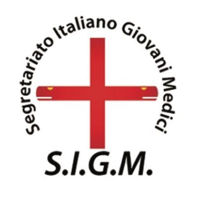 Associazione Italiana @GiovaniMedici #SIGM è associazione di riferimento per i giovani medici in 🇮🇹. Rinnoviamo la Professione!  Presidente: @cla_marotta