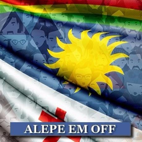 #AssembleiaEmOFF é uma iniciativa popular. Os Bastidores da Assembleia Legislativa do Estado de Pernambuco. Perfil NÃO administrado pela #ALEPE.