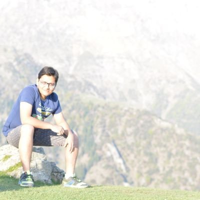 Senior Mobile Engineer Olx.in . Android developer, Startup enthusiast,Ardent TED follower,Traveller, Cricket enthusiast, Music lover,.