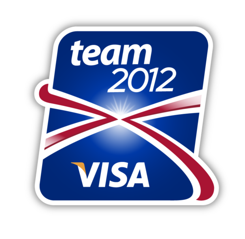 Team 2012, presented by Visa, helped to deliver Team GB and ParalympicsGB – Our Greatest Team for 2012.