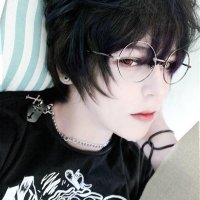 ✖️Alphabet Boy✖️ (@neuroasaki) 's Twitter Profile Photo