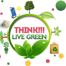 livingreenpage's profile picture. 