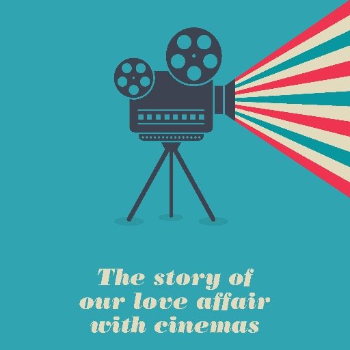 The Final Reel is a feature length documentary narrated by Sir John Hurt CBE that takes an affectionate look at our nation's obsession with the cinema.