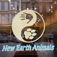 New Earth Animals(@NewEarthAnimals) 's Twitter Profile Photo