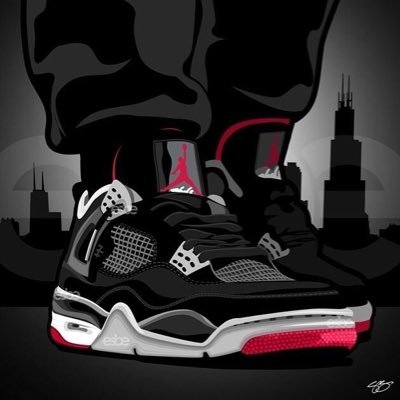 opinions and discussions around current Sneaker news