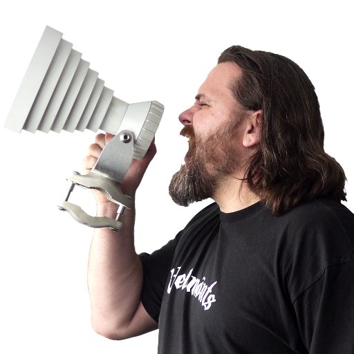 Enterpreneur, CEO at @rfelements
#WirelessInnovation #WeHaveHorns