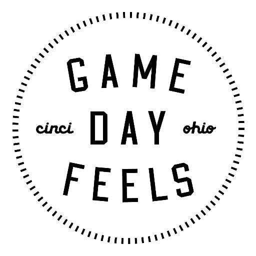 Evoking the feelings of game day every day through ball park inspired products // PATENT PENDING // Support@GameDayFeels.com