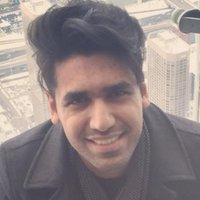 Rohit Mehta (@rohitforce) 's Twitter Profile Photo Rohit Mehta (@rohitforce) 's Twitter Profile Photo
