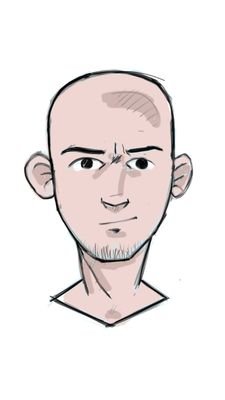 Aspiring Super-Villain, Film lover, Game lover, Lady Lover, Comic Lover. Unfortunately the only thing I contribute is Criticism.