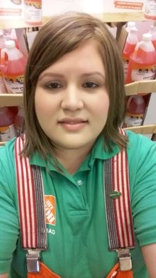 kessler_kristi's profile picture. Special Services Supervisor Home Depot #6587