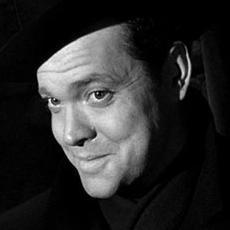 Coming soon: relaunch of the UK website dedicated to one the greatest original talents of the Cinema, Orson Welles.